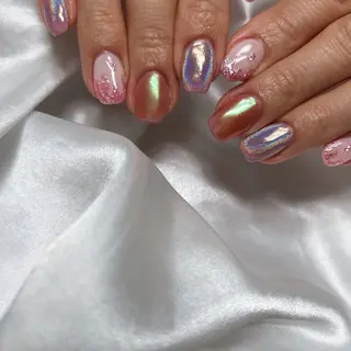 ネイル r. nailのネイルデザイン