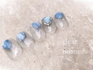 ネイル No&33所属・No&33 nail salonのエステ・リラクイメージ