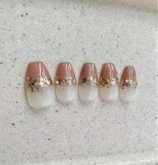 ネイル jujur HARUKA🌸のネイルデザイン