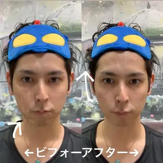 小顔矯正/美容整体 /骨盤矯正✨+Mi2のエステ・リラクイメージ