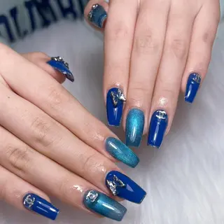 ネイル Nail Monsterのネイルデザイン