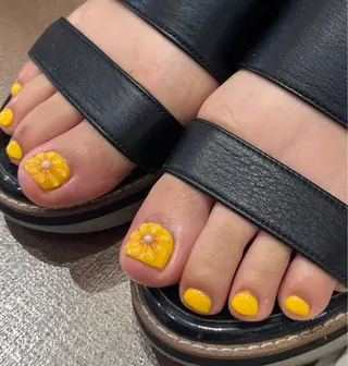 ネイル 🎀Earth chihiro🤍のネイルデザイン