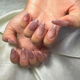 ネイル elche SHOKOのネイルデザイン