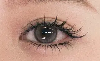 マツエク・マツパ ア メのマツエク・マツパデザイン