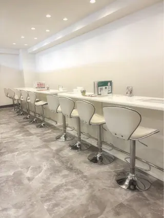 sweetlash川口店所属・sweet lash 𝐶ℎ𝑖𝑘𝑎♡のマツエク・マツパデザイン