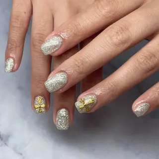 ネイル Rieko EMINAL恵比寿のネイルデザイン