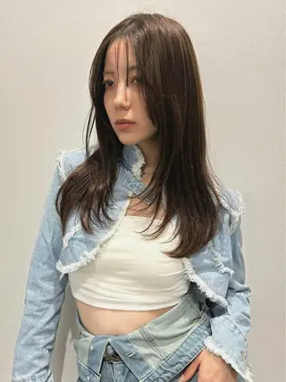 ロング 艶髪/ショート/ ボブcocona🐳のヘアスタイル