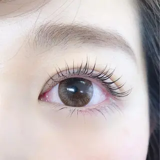 マツエク・マツパ Pool所属・Pool高橋 祐里奈のマツエク・マツパデザイン