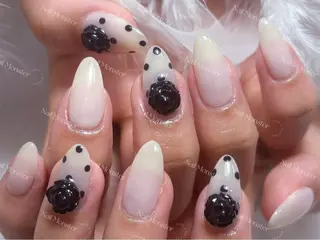 ネイル DIAMOND Nail🥇のネイルデザイン