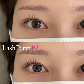 マツエク・マツパ GO TODAY シェアサロン 銀座Eclara店所属・Eyelist chikaのマツエク・マツパデザイン