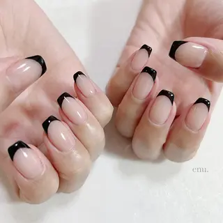 ネイル enu. nanakoのネイルデザイン