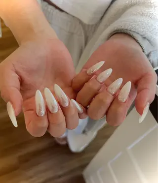 ネイル シーシー ネイルのネイルデザイン