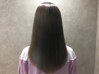 Labimani所属・辻 正真のヘアスタイル