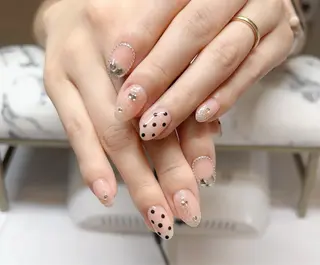ネイル みき ＹＫ美学院のネイルデザイン