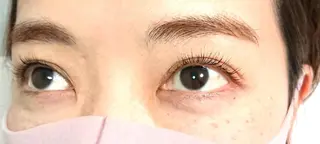 マツエク・マツパ 口コミ高評価🌠眉と まつ毛の専門MIKIのマツエク・マツパデザイン