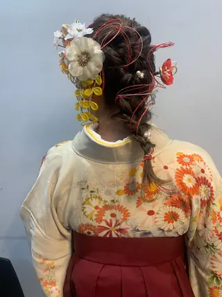 艶髪／髪質改善 ♡Tsuzumiのその他イメージ