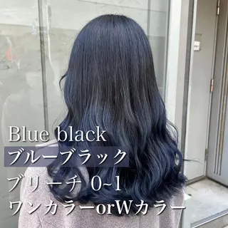 ロング カラー 💗艶髪透明感カラー 💗DAIKI💗のヘアスタイル