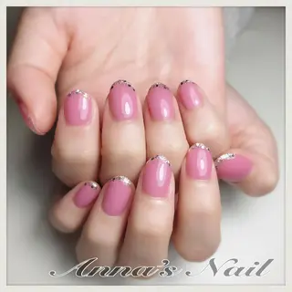 ネイル Anna’s Nail所属・清口 杏奈のネイルデザイン
