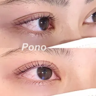 マツエク・マツパ pono ishii店長🫧のマツエク・マツパデザイン