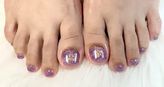 ネイル ネイルサロン ロア旧ジョリーのネイルデザイン