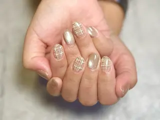 ネイル A I R I ♡のネイルデザイン