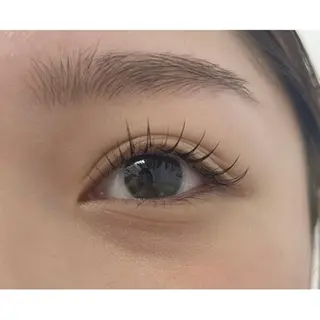 マツエク・マツパ Kuu＋R　亀戸店 東口👯徒歩30秒の眉毛・アイブロウイメージ