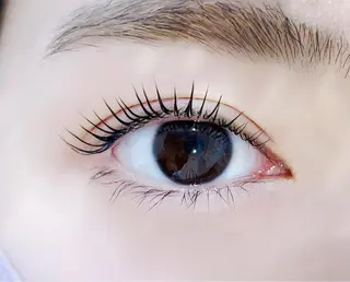 マツエク・マツパ 【韓国束感まつげ】 Rena🍫のマツエク・マツパデザイン