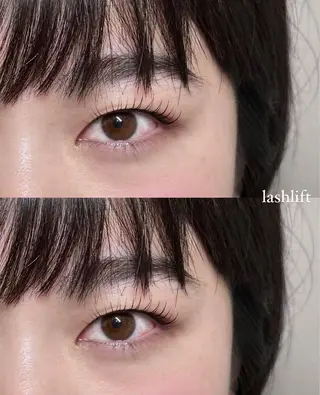 マツエク・マツパ KOCHAB EYELASH 久屋大通店所属・KOCHAB EYELASH　森下のマツエク・マツパデザイン