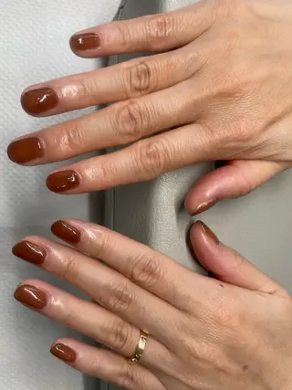 ネイル 🎄🧸 saaya💖🎅のネイルデザイン