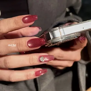 ネイル nasu maoのネイルデザイン