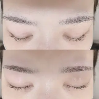 アイブロウ IWABUCHI SAEのマツエク・マツパデザイン