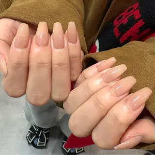 ネイル JUNNAIL ゆあのネイルデザイン