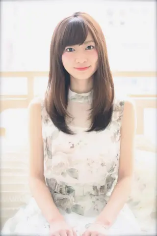 ロング charme【 シャルム 】所属・ボブ/レイヤー/ nanamiのヘアスタイル