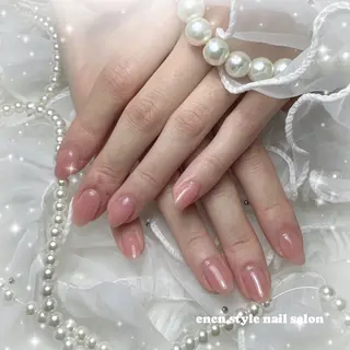 ネイル enenstyle Porcelarts & Nail Salon所属・enenstyle あやの💌のネイルデザイン