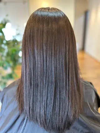 ロング カラー 🔹髪質改善特化🔹 ✅minami✅のヘアスタイル