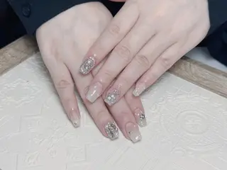ネイル MSSugar Nailのネイルデザイン
