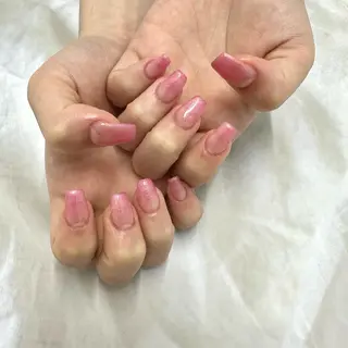 ネイル FORIA所属・FORIA ネイルのネイルデザイン