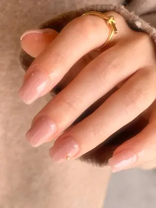 ネイル private salon M&のネイルデザイン