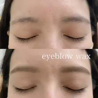 アイブロウ chicory YURIEのマツエク・マツパデザイン