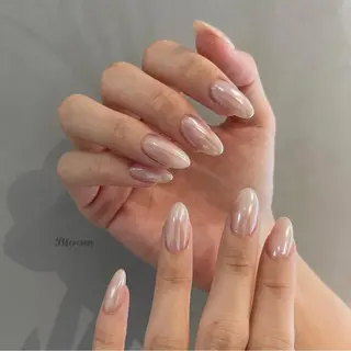 ネイル Bloom所属・Bloom yuriのネイルデザイン