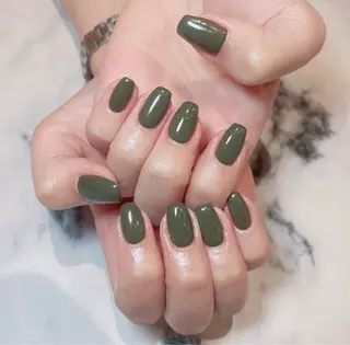 ネイル 奥田 加奈子のその他イメージ