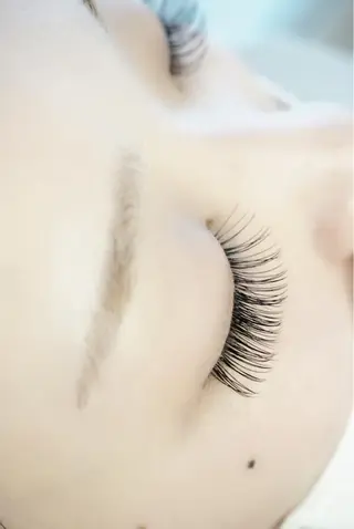 メンズ キッズ マツエク・マツパ Chouchou所属・🏅国際大会受賞 Chouchouのマツエク・マツパデザイン