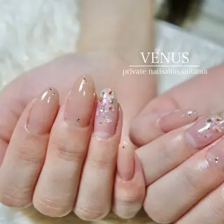 ネイル nailsalon VENUSのネイルデザイン