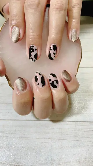 ネイル Lokahi NAILのネイルデザイン