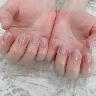 ネイル 吉岡 裕子のネイルデザイン