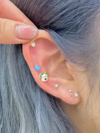 肌馴染みカラー🧃 TAMOのその他イメージ