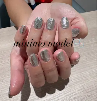 ネイル yoshida .のネイルデザイン