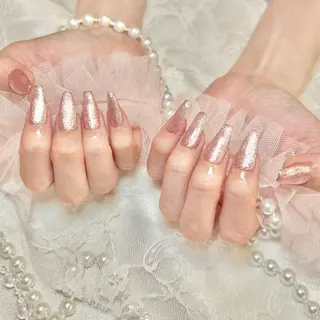 ネイル mio nail TANIのネイルデザイン