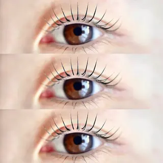 マツエク・マツパ nouvell 🪐sanaのマツエク・マツパデザイン