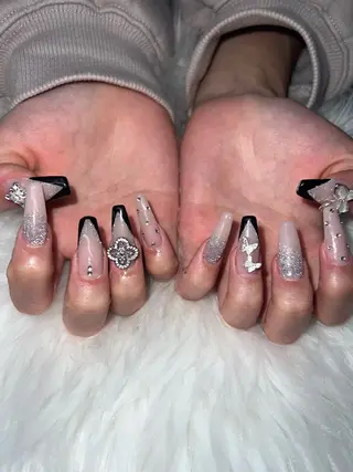 ネイル 7nail (ϋ)/のネイルデザイン